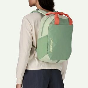 Patagonia Atom Tote Pack 20L
